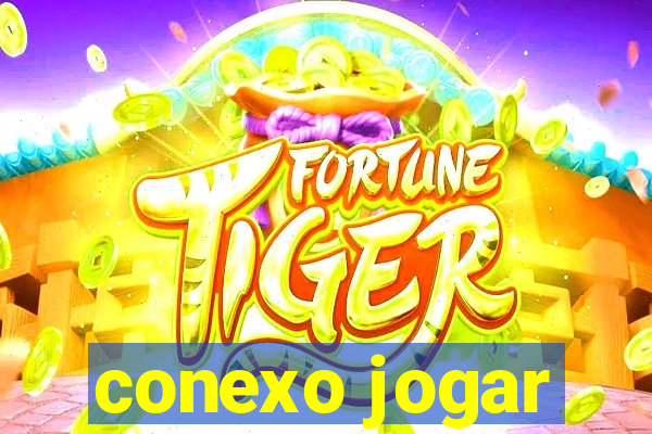 conexo jogar
